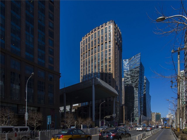 宁夏楼宇亮化工程照明