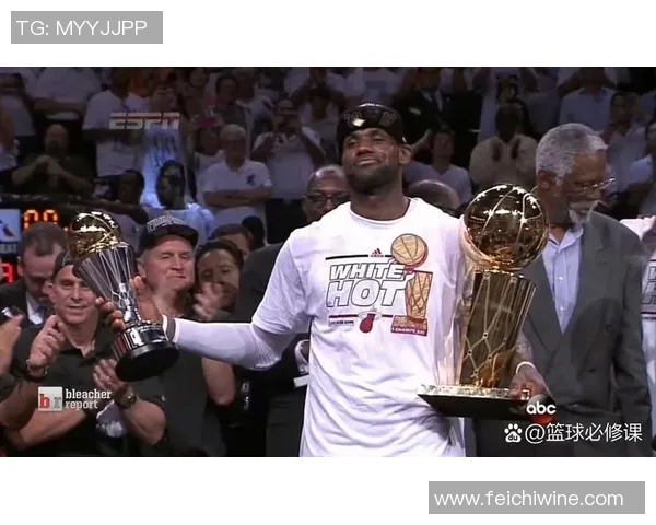 詹姆斯2003年状元秀开启职业生涯，斩获4冠4FMVP等荣誉