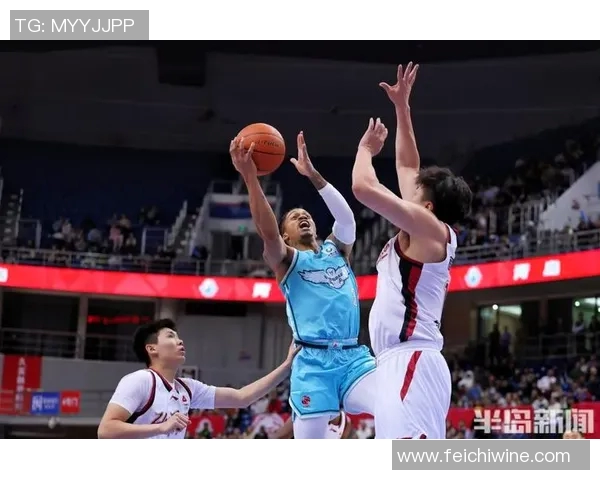 逆转胜龙狮，青岛男篮完成主场“复仇”