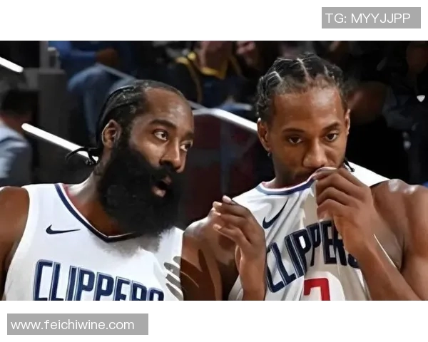 哈登太聪明，伦纳德阴阳合同事件调查完毕，快船亏麻了